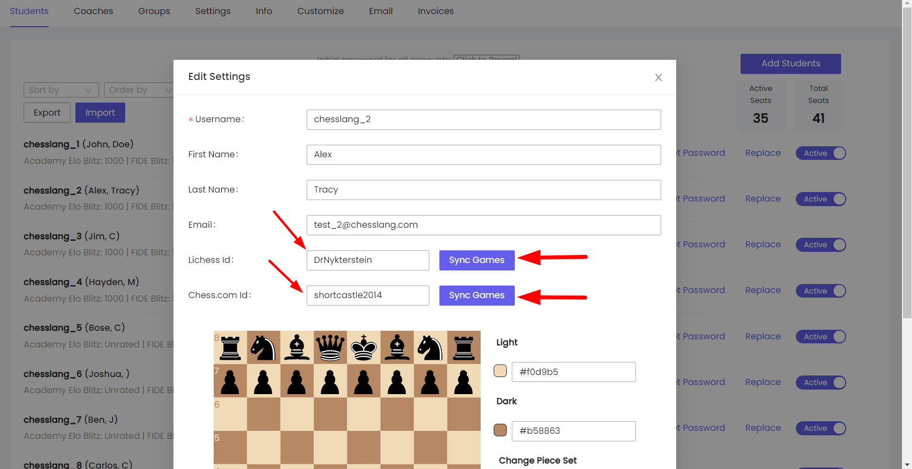 How To Get Pgn Lichess Tutorial 