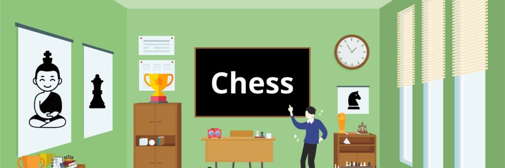 10 Reasons Why Chess Coaches and Academies love Chesslang