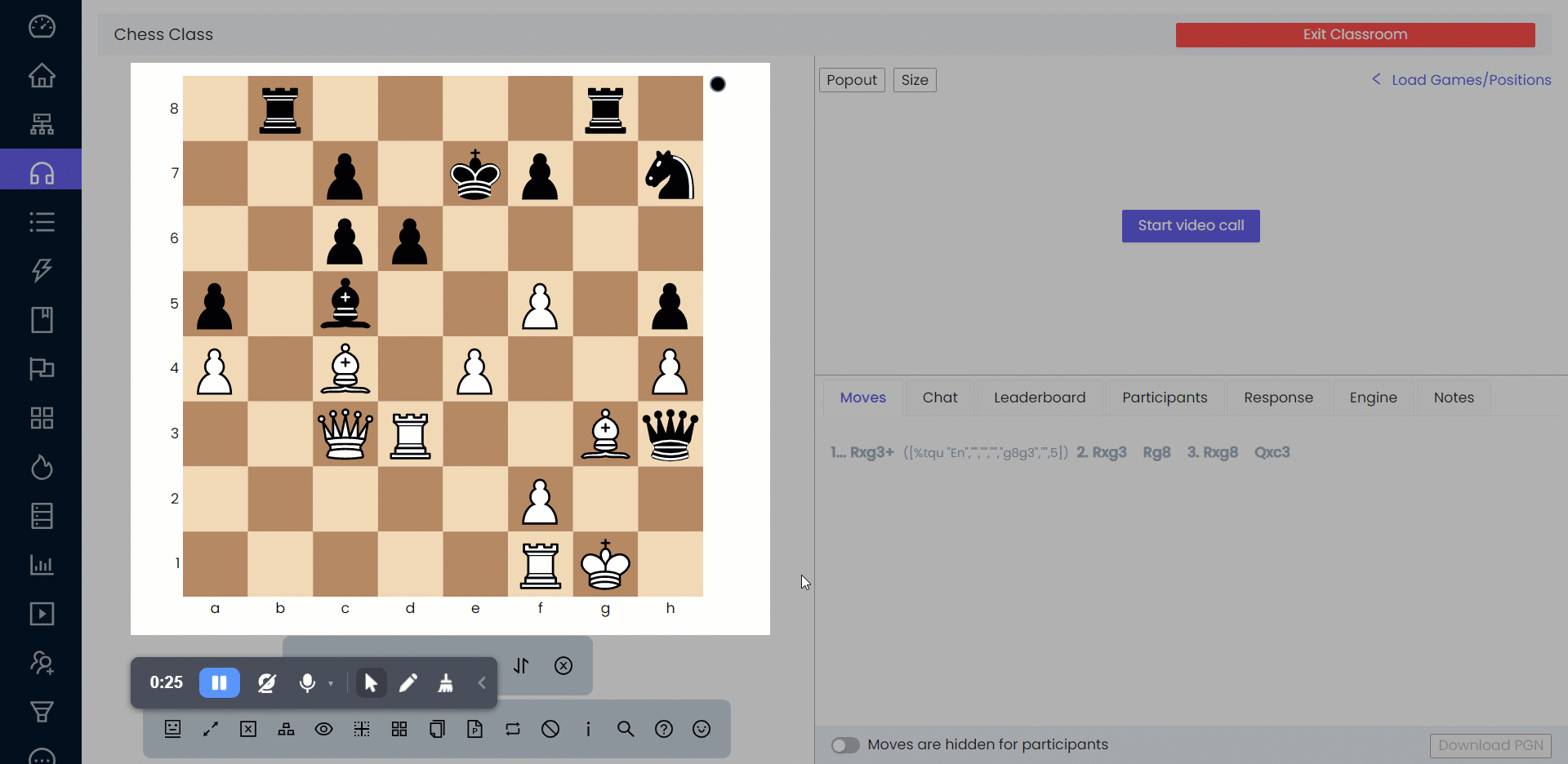Chess Bot Chrome extension Download