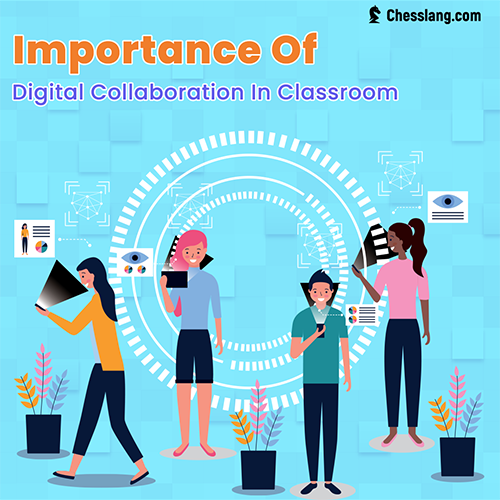You are currently viewing Importance Of Digital Collaboration In Classroom