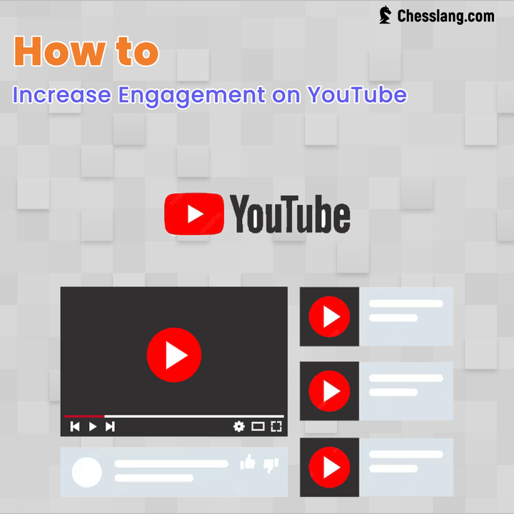 How to Increase Engagement on YouTube